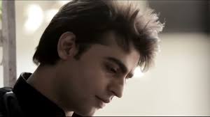Farhan Saeed