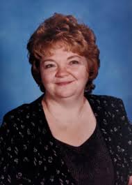 Mary Alice VanRy Brooks