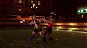 Dead or alive (also known as doa or doa1) is the first installment in the dead or alive series. Tekken Tag Tournament 2 Item Moves Tekken Wiki Fandom