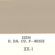 Image result for Beige 1963 Dart