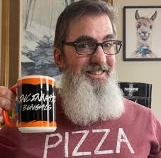 It's My ToT Day — Pierce McIntyre