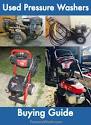 Used power washers for sale