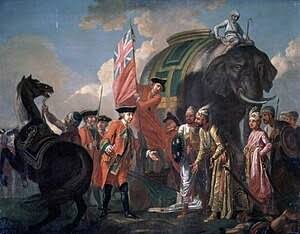 The British Story | ICCI Cochin