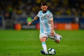 Add photo for cerro partido. Eliminatorias Suspendieron Los Partidos De Argentina Con Uruguay Y Brasil El Litoral