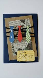 Make your favorite dinosaur lovers special party prehistoric, with this dinosaur happy birthday party card. Handmade Birthday Card For Him Make It For Your Father Brother Friend Or Husband This Card Is All About Men With Its Geburtstagskarte Karten Geburtstag