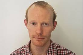 Simon Reeves — GeoSolve