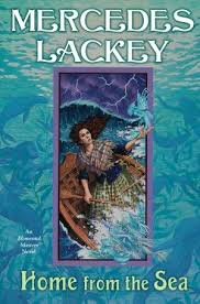 Home From The Sea Elemental Masters Series 8 Mercedes Lackey Mermaid Books Fantasy Books Books