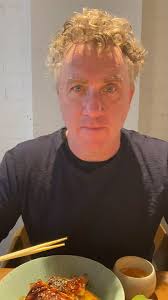 @lunar my go to Japanese home style lunch