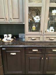 These kitchen cabinet hardware come in varied designs, sure to complement your style. Kitchens More