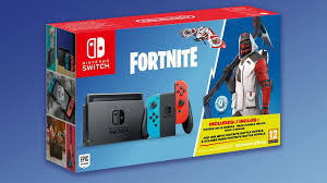 Fortnite battle royale has been released for almost all platforms. Die Exklusiven Fortnite Skins Der Switch Sind Hubsch Aber Teuer