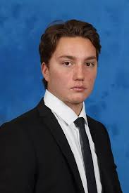 2020-21 Men's Ice Hockey Roster