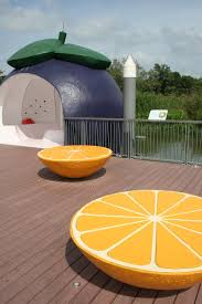 Design proposal for park view. Sengkang Riverside Park 01 Mapio Net