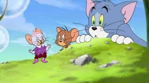 حدث الأن أقوى تردد لقناة توم وجيري بيبي كيدز ومتابعة كرتون القط والفأر إقرأ نيوز