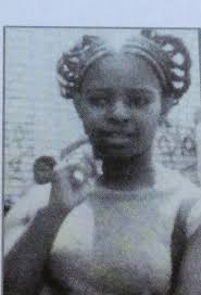 Gloria Jean “Fats” Fulton Perry (1945-2014)