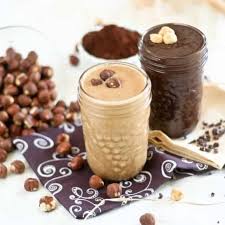 Natural And Dark Chocolate Hazelnut Butter Recette Gateaux Et Desserts Nutella Recette Bien Manger