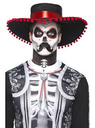 We did not find results for: Day Of The Dead Senor Bones Make Up Kit Smiffys Com Au Smiffys Australia
