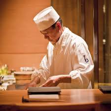 The 21 Best Sushi Spots In America