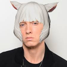 Stream The Way I Am/ FFXIV