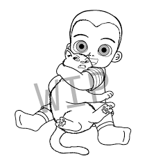 Printable coloring pages for kids boboiboy 13 dengan gambar warna. Facebook