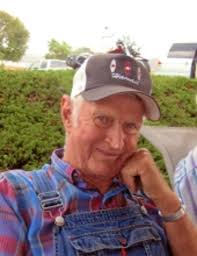 Ralph "Tump" Crews Obituary October 12, 2015