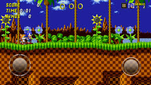 Sonic the hedgehog 2 es un others aplicación para android. Sonic 2 Encore Sonic The Hedgehog 2 2013 Works In Progress