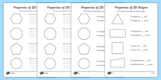 Shapes homework for preschool, reflective essay on competence, institute literature review, photo essay about poverty in the philippines tagalog. Year 2 Properties Of 2d Shapes Differentiated Worksheet Twinkl