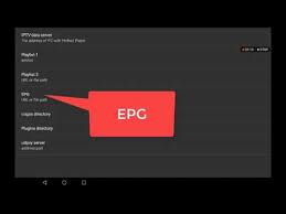 Nice osd menus and infos for easy and pleasant watching videos with minimum user actions Installing Iptv On Perfect Player And Adding Epg Youtube