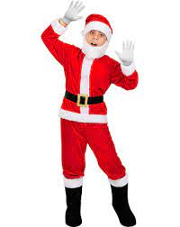 Disfraces Navidenos Trajes De Navidad Ninos Y Adultos Funidelia