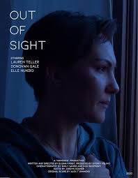 Out of Sight (Short 2020)