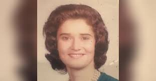 Barbara Annette Doss West Obituary