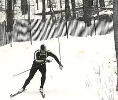 How to stop on skate skis. Cross Country Skating How It Started International Skiing History Association