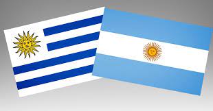 Midfielder guido rodriguez scored the only goal at the mané garrincha stadium in brasilia with a header in the 13th minute after messi crossed from the left. Uruguai E Argentina Fazem Acordo De Protocolos Sanitarios Para Exportacao De Gado Em Pe