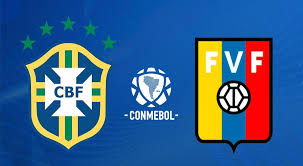 Find out which is better and their overall performance in the country ranking. Brazil Vs Venezuela Live Movistar Plus Online Broadcast Channel Schedule Qualifiers