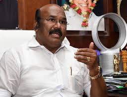 சிறப்பு தீவிர வாக்காளர் பட்டியல் திருத்தத்தை வரவேற்கிறது அதிமுக- முன்னாள் அமைச்சர் டி.ஜெயக்குமார்