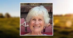 Paulette Marie Cieciorka Obituary 2021