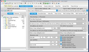Easily generate html, rss and google xml sitemaps for free. Integrity Plus Link Checker And More