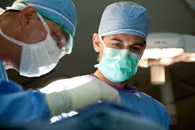 Neurosurgery Residency Program