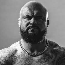 Indy star wrestler 'Bab Bones' John Klinger passed away at 40