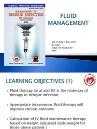 The burden of dengue virus (denv) infection across geographical regions of india is poorly quantified. Fluid Therapy In Dengue Cpg Modify Hpp 2017 Intravenous Therapy Shock Circulatory