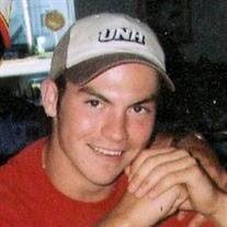 Thomas M. Randall Obituary