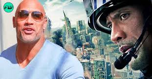 I gave them free advice": Earthquake Expert Gave Dwayne Johnson a Reality  Check after The Rock