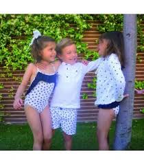 Culetin de niña liso azul precios comprar culetin de niña. Moda Bano Infantil Online En Pomerania Kids Banadores Bikinis Boxer 7