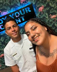 Instagram photo by Kane García Anzules 🏳️‍🌈 • Dec 7, 2024 at 7:22 PM