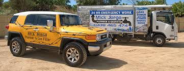 Natural gas is an efficient and safe fuel for heating systems and many other appliances. Cairns Plumber 24 Hour Plumber And Gas Fitter