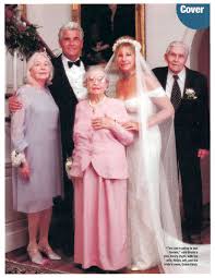 Pin By Sherry Petcosky On History Wedding People Hollywood Wedding Barbra Streisand