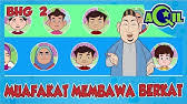 Peribahasa, simpulan bahasa, perumpamaan, idioms, proverbs, phrasal verbs, dialect, slanga, adage, sayings, simile, colloquial. Muafakat Membawa Berkat Youtube