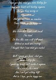 Carly Pearce Lee Brice I Hope You Re Happy Now In 2020 Circle Time Songs Happy Song Words Matter