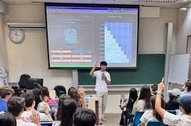 当AI掌握了“平均”创造力，教育如何突围？ - HKU Business School
