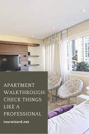 Pin On Apartment Walkthrough Essentials