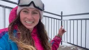 Sean Hallam's Instagram, Twitter & Facebook